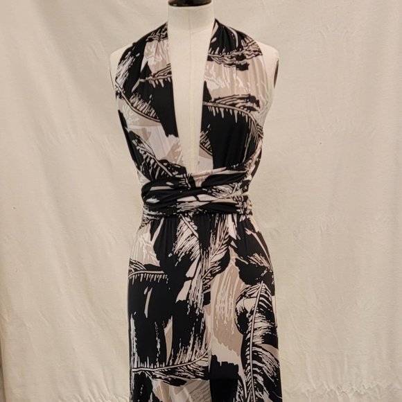 Jumpsuit - Picture 1 of 5